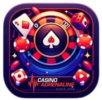 Adrenaline Casino App, Play Mobile Version Slots on Android or iOS.